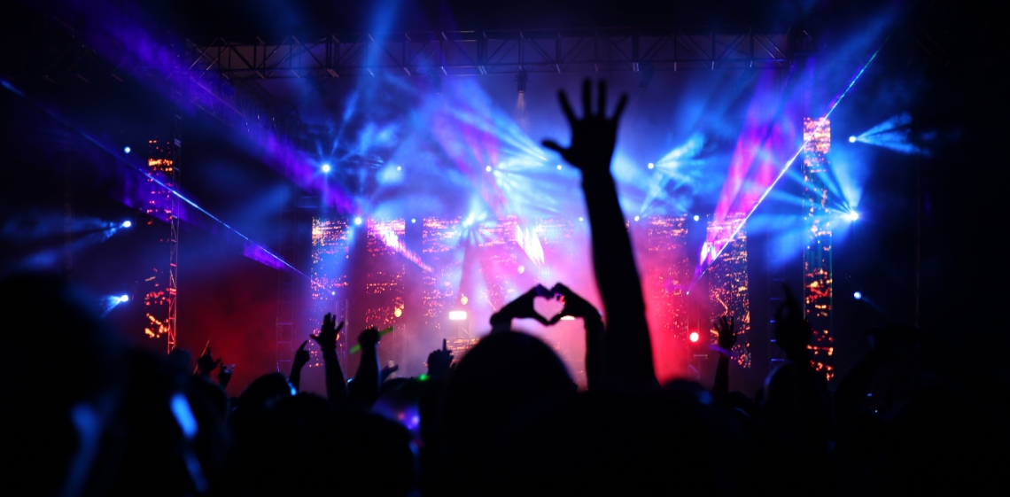 Concerts & Events - concerts